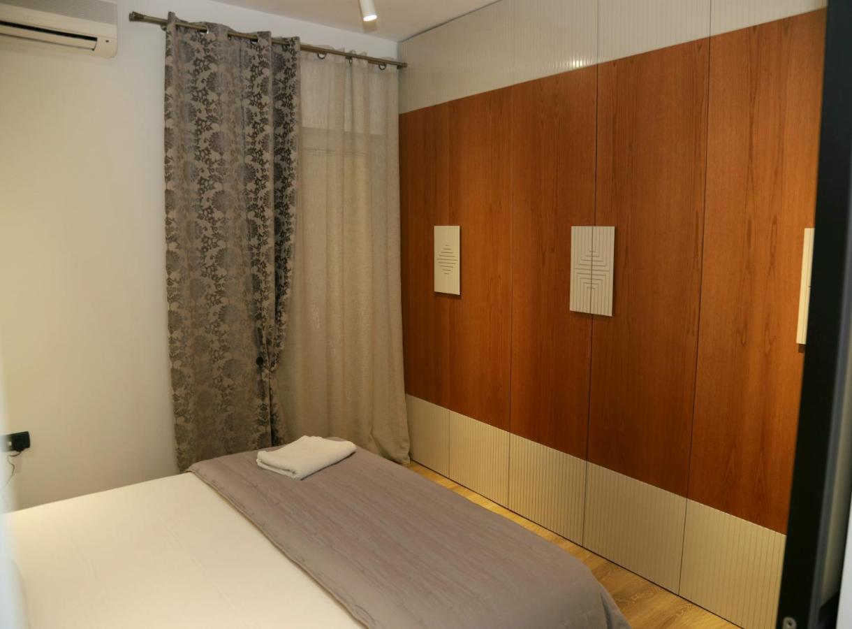 Mjolly Apartment Tirana Buitenkant foto